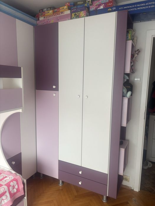 Mobilla camera copii