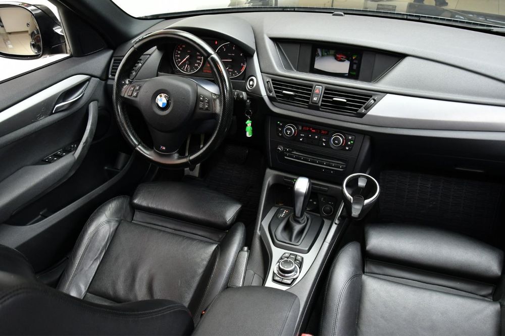 BMW Seria 1 2012 — imagine 3
