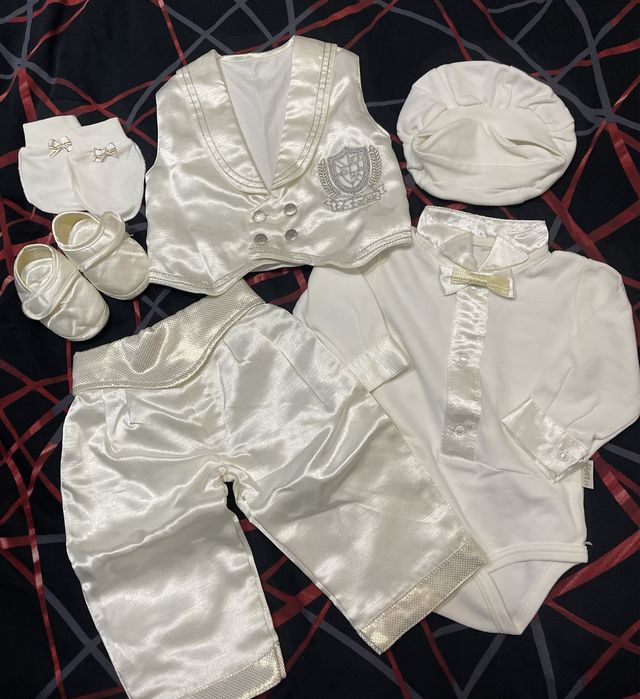 Комплект детский