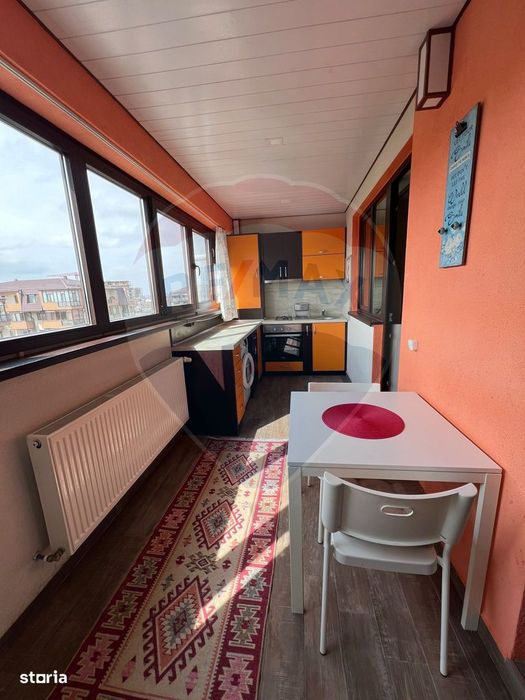 Apartament 2 camere Sălaj | Bloc 2017 | Parcare inclusă