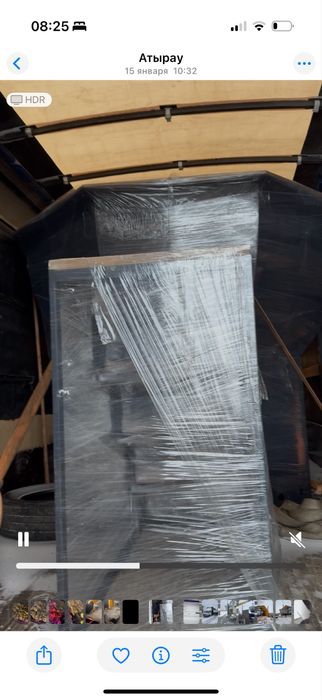 Нержавеющий  банный чан