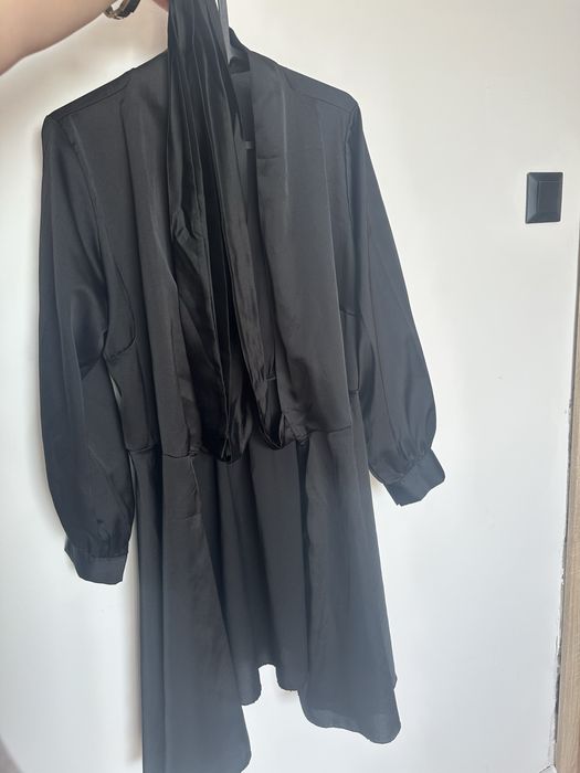 Дамска елегантна рокличка