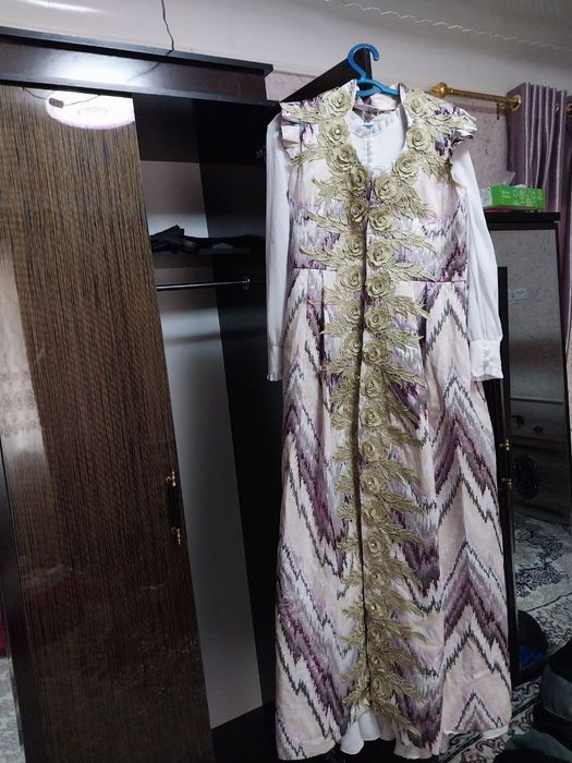 Ansabillar sotiladi xar biri 600.000 dan yana kelishiladi