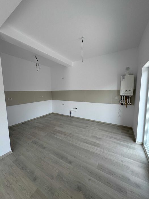 Casa noua de vanzare Valea Lupului - Proprietar