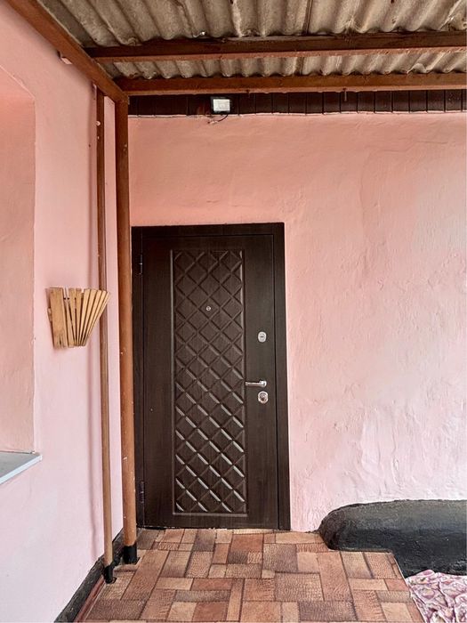 Продается уютный дом в поселке Конырат