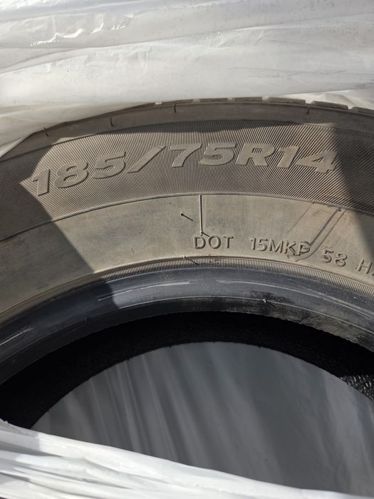 Продам шиный оптима