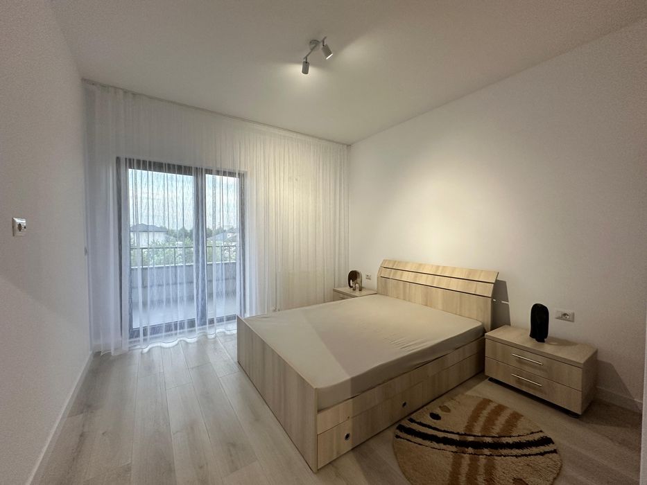 Apartament de inchiriat MRS Country