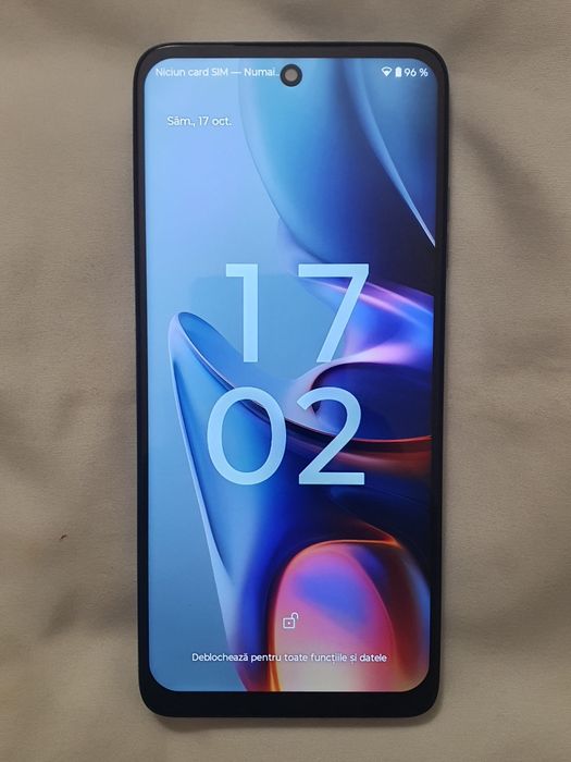 Motorola E 15 ..