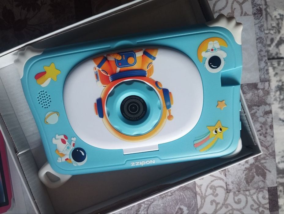 Детский планшет. Болалар учун планшет.