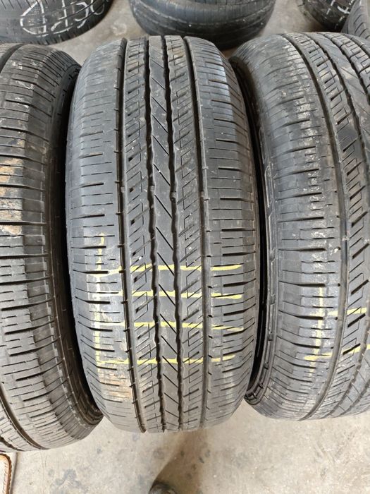 235/65/17 Hankook