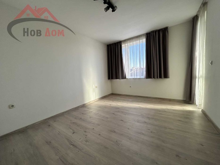 Изцяло южен двустаен в сграда ново строителство