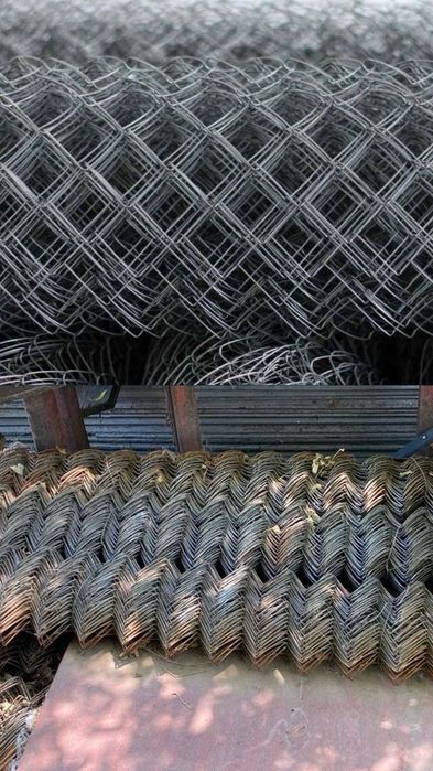 Сетка РАБИЦА нерж