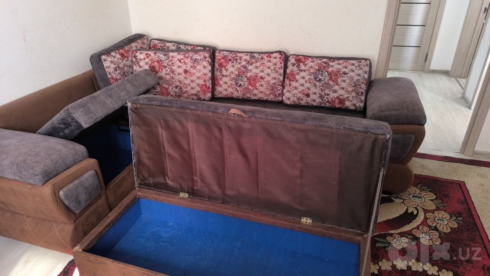 Shinam va sifatli divan sotiladi (Arzon narxda!)