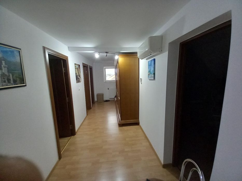 Apartament zona sensu vechi bistrita