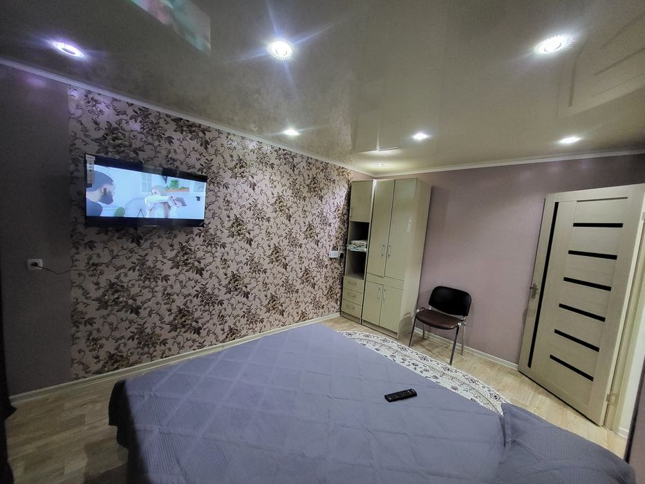 1 комн. Смарт. Тв