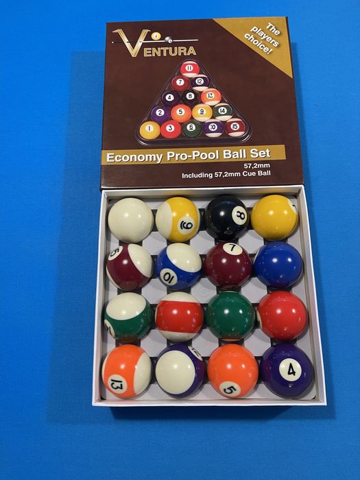 Bile biliard Ventura Profesionale OFERTA