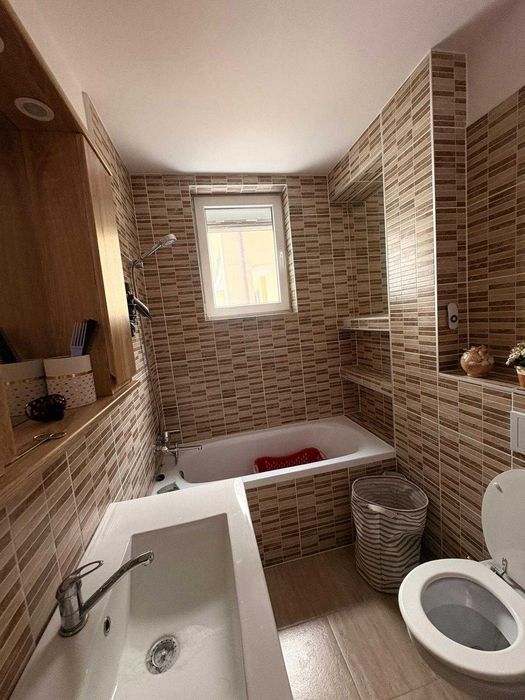 Apartament 2 camere Tractorul