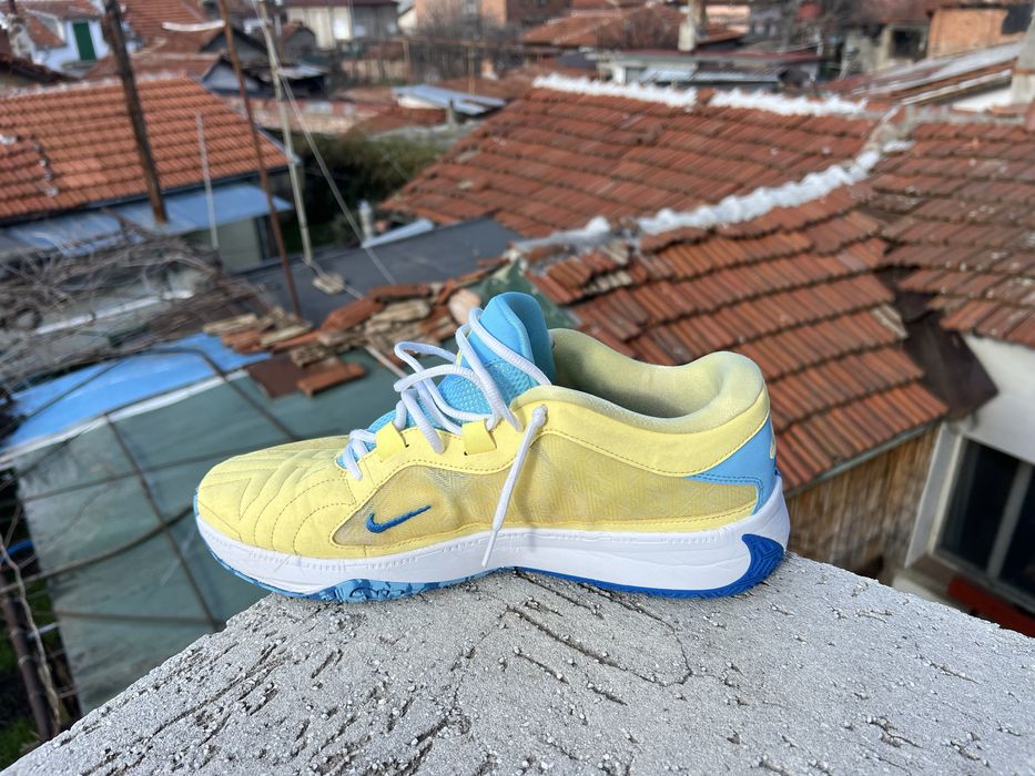 Nike Zoom Freak 5 47