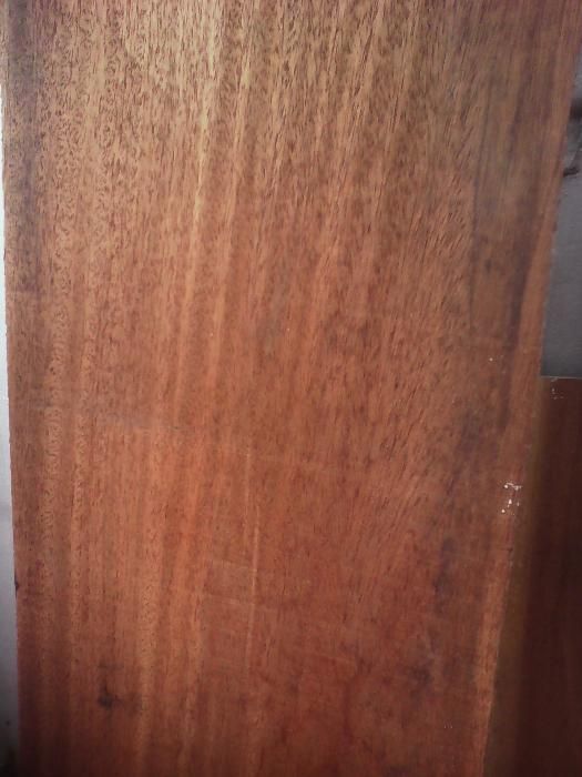 красное дерево "Махагони" доски