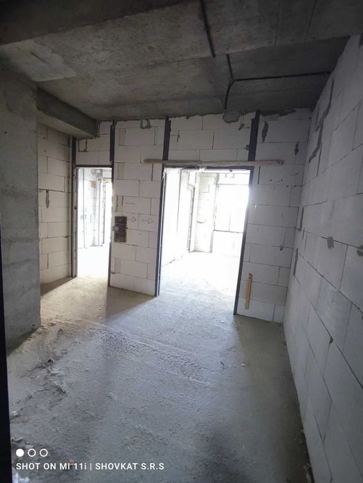 Срочно!Бизнес класс новостройка Шота Руставели-Братские 2/2/16 43кв.м.