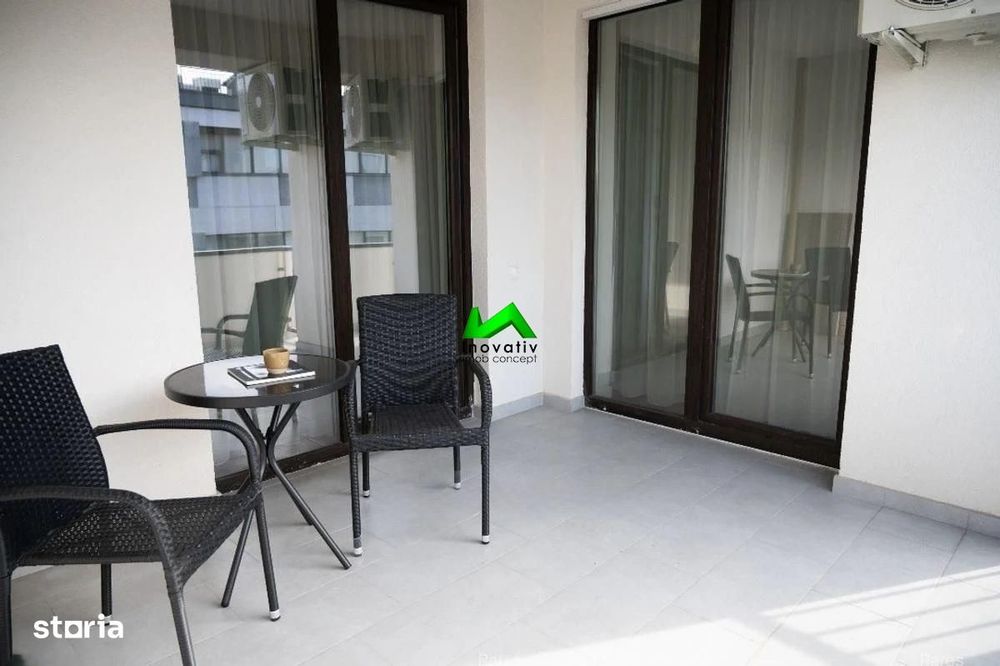 Apartament LUX de inchiriat perioade scurteSibiu Balanta