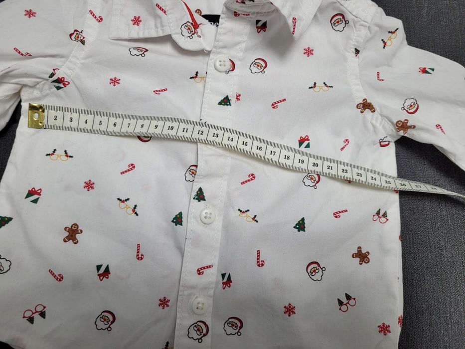 Set Camasi Craciun (Mama, Tata, Bebe)