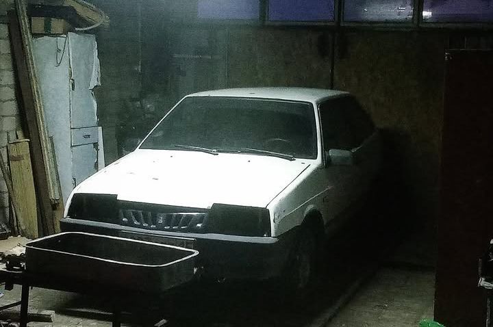 Продам ваз 2108 карб