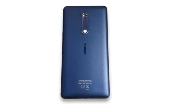 vand telefon nokia 5
