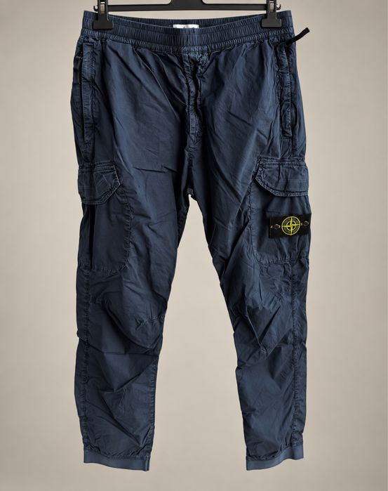 Stone Island Type RE-T Cargo Pants