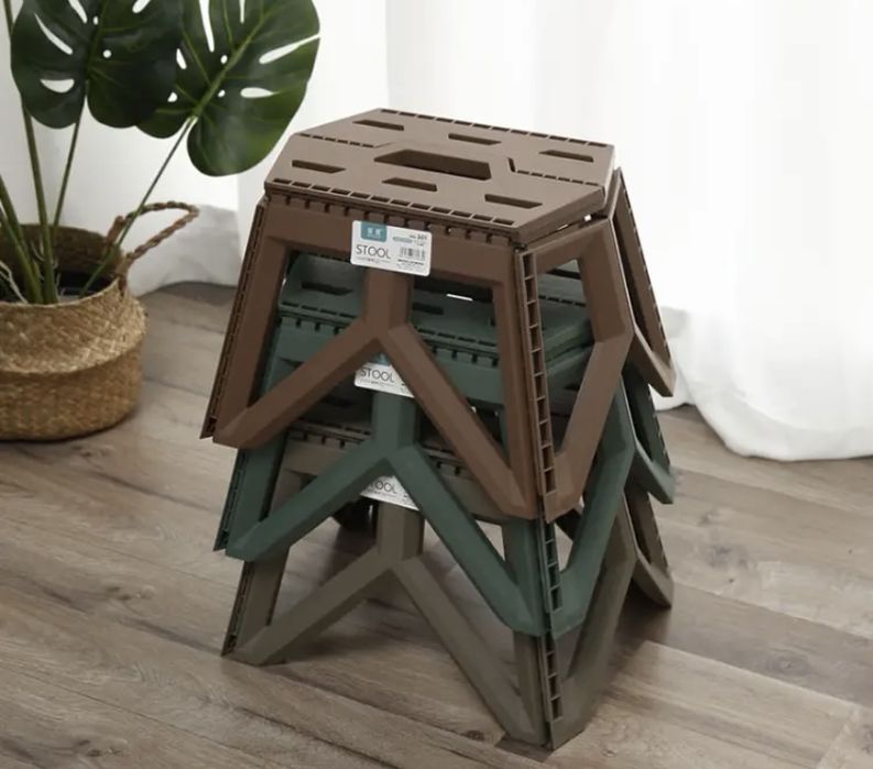 стул-табурет ,мощный.стул дачника