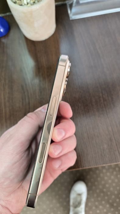 Iphone 16 Pro - 128 GB