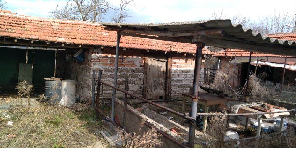 Продава се Къща в Нова Загора - 35 кв.м за 234 €/кв.м - Снимка #5