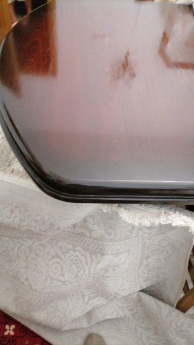 Стол для зала дерево