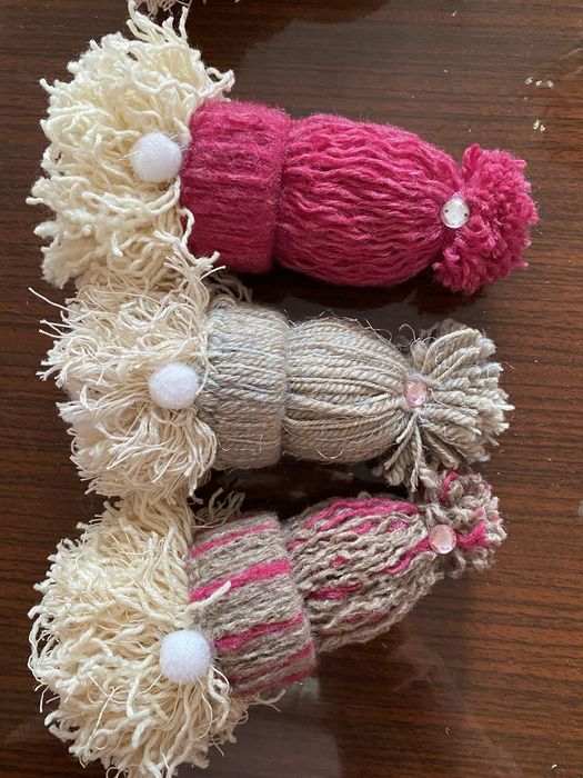 Гномчета декорация