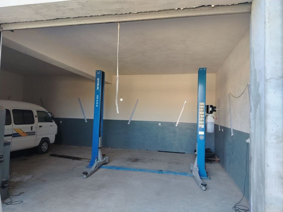 Auto servis. Ijaraga berialadi va ustalar kerak