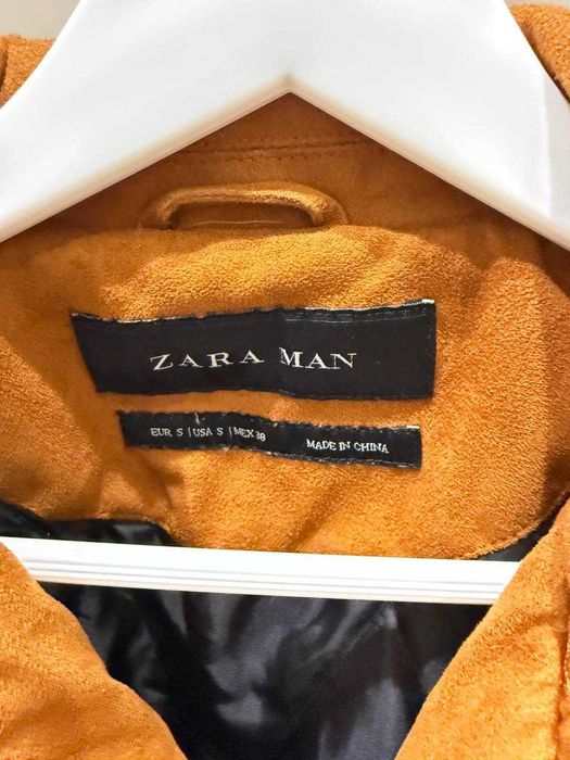 Осеняя куртка ветровка