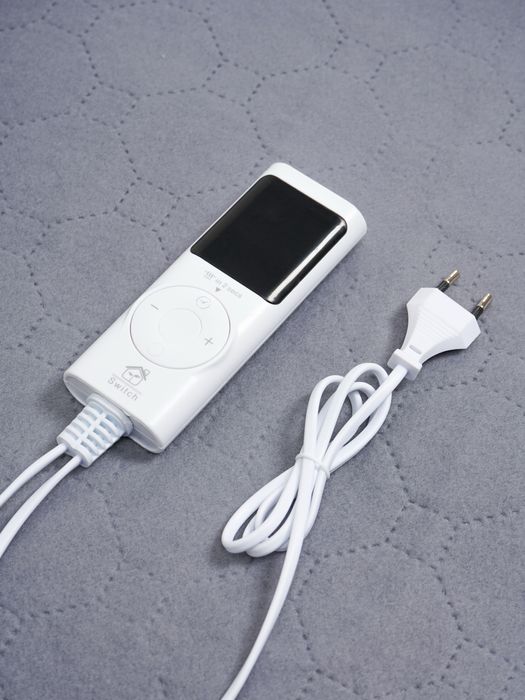 Электропростынь, электрическое одеяло, электроматрас , Smart matras