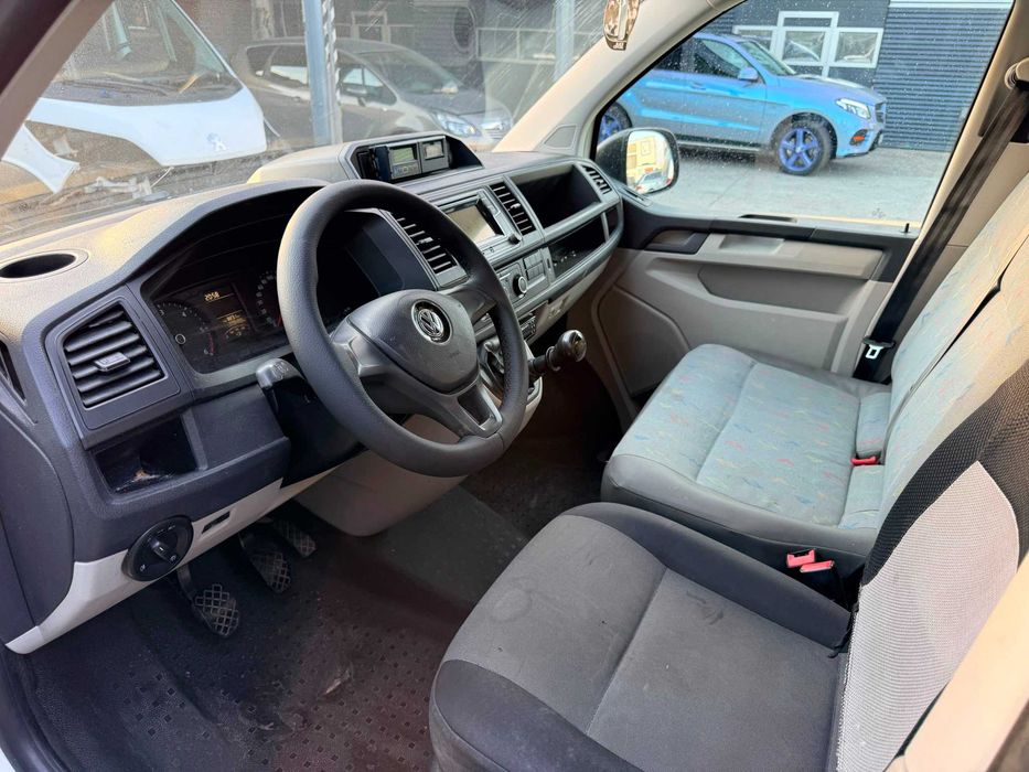 De vânzare autoutilitară Volkswagen  n1 T6 2019