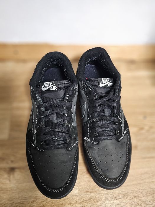 Nike Jordan low Travis Scot Найк Джордан Тарвис Скот