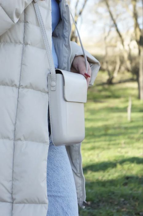 Сумка кросс боди