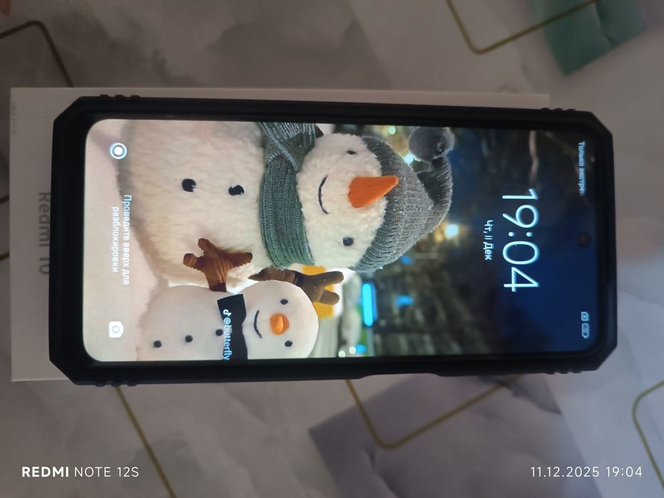 Продам  телефон Redmi 10