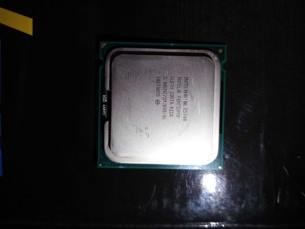 Pentium costa rica