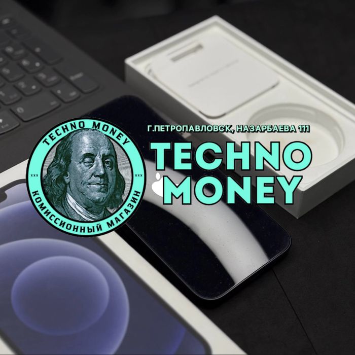 iPhone 12 (128 Gb) | Рассрочка 0•0•12 | Гарантия | Trade in