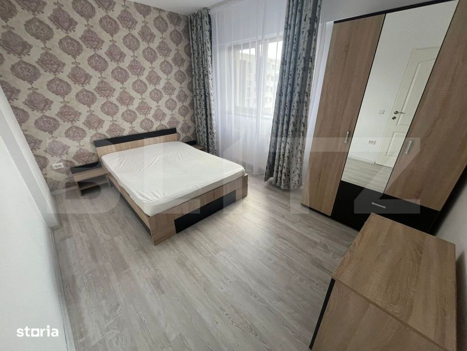 Penthouse duplex, de vanzare, cu 3 camere, 72 mp utili + 87 mp