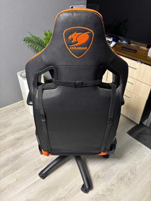 COUGAR Armor S Gaming chair