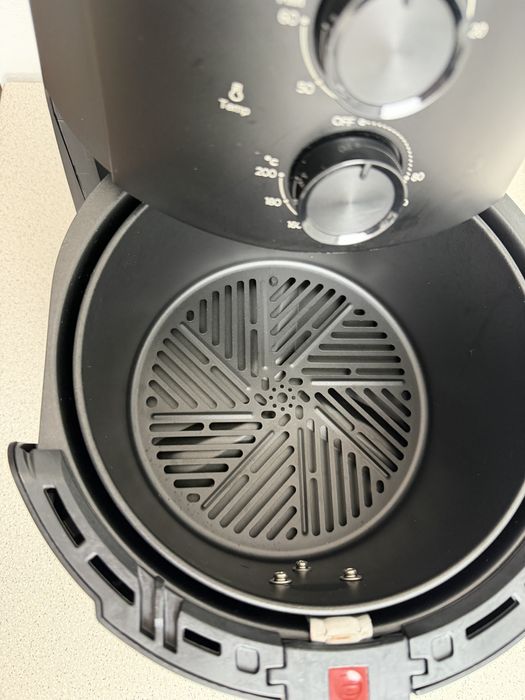 Kumtel Fast Fryer