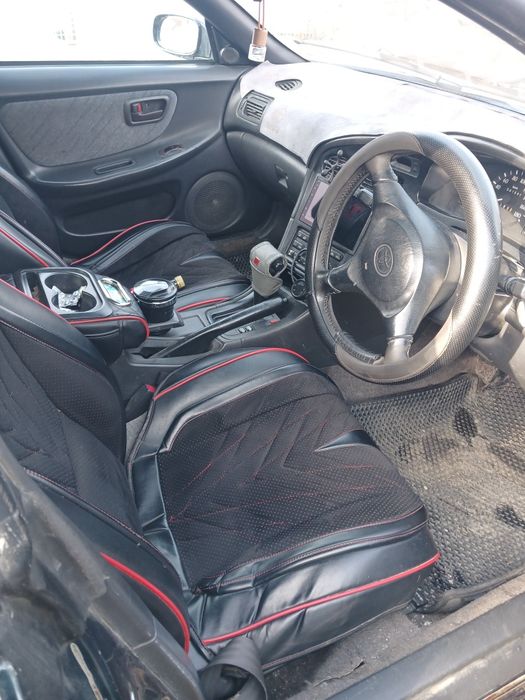 Продам надежного японца