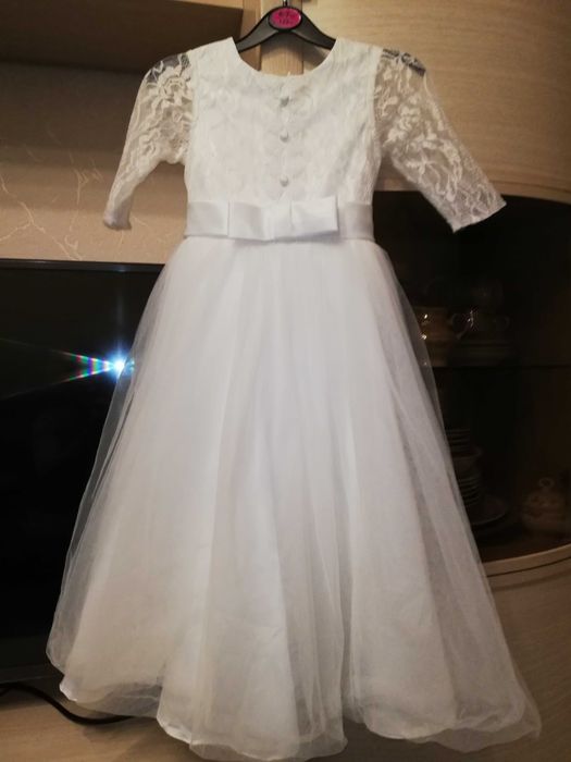 Детское платье на девочку Тайланд