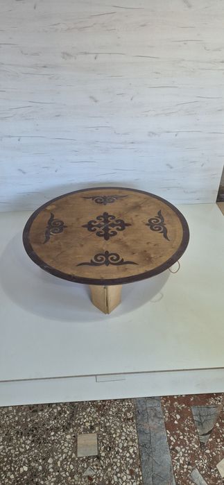 Стол казахский НОВЫЙ
