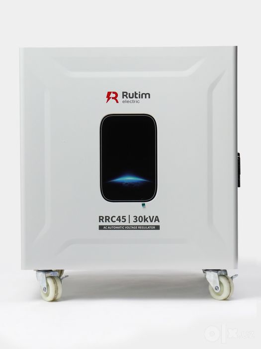 стабилизатор напряжения Rutim